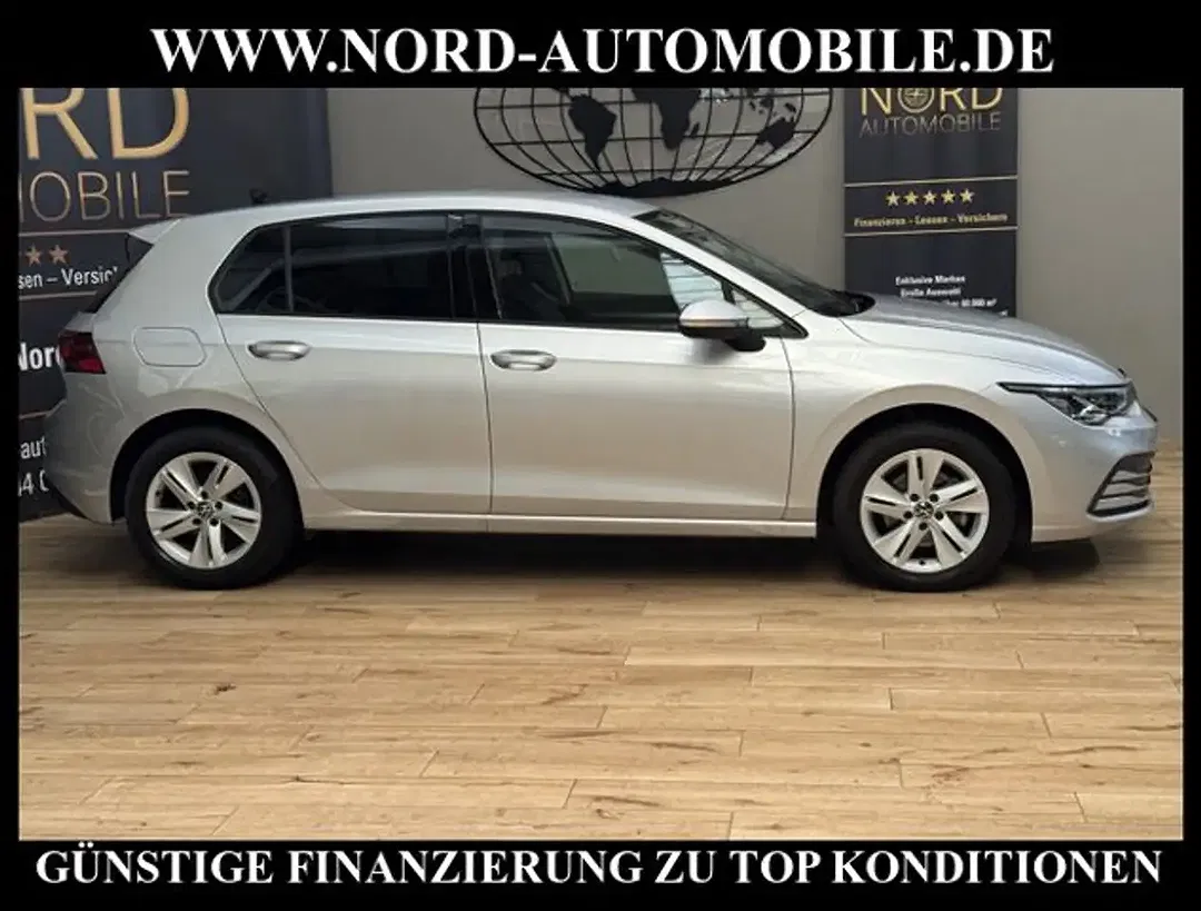 Volkswagen Golf - Thumbnail 6