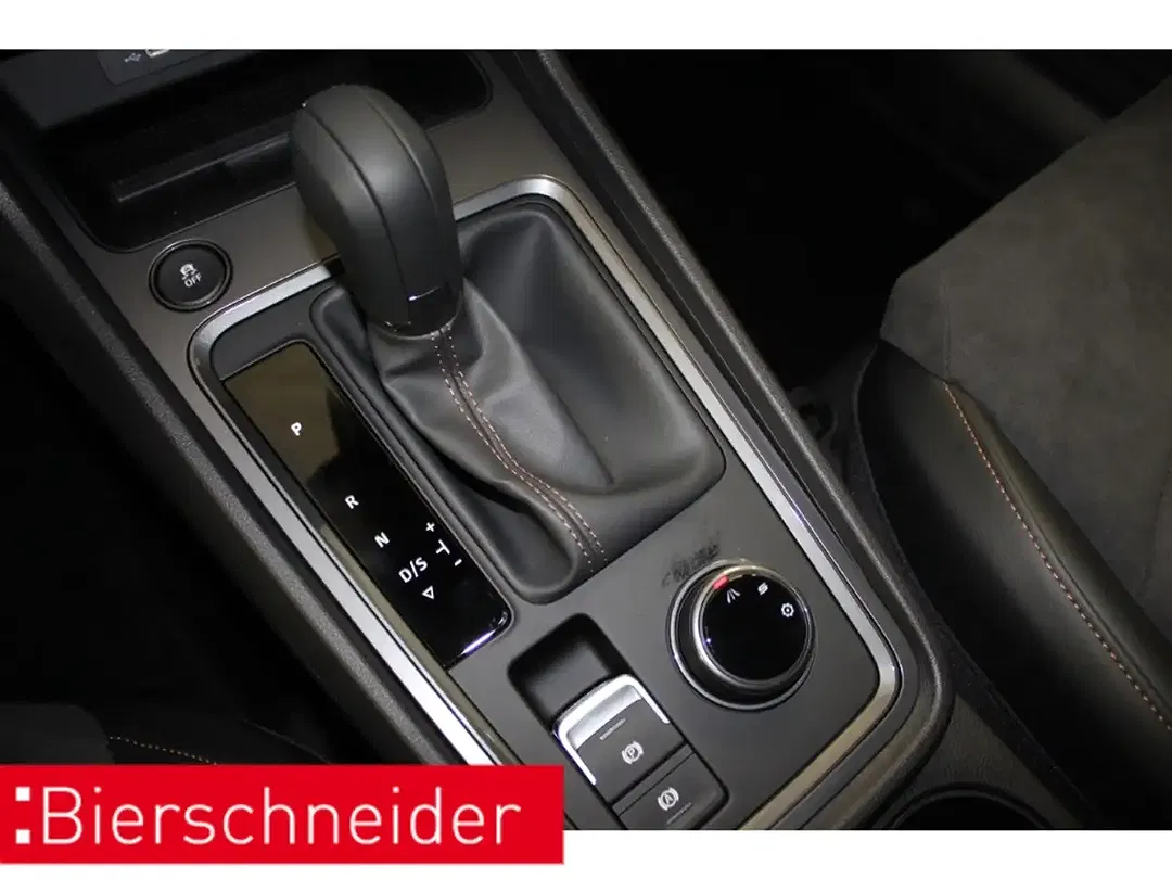 CUPRA Ateca - Thumbnail 9