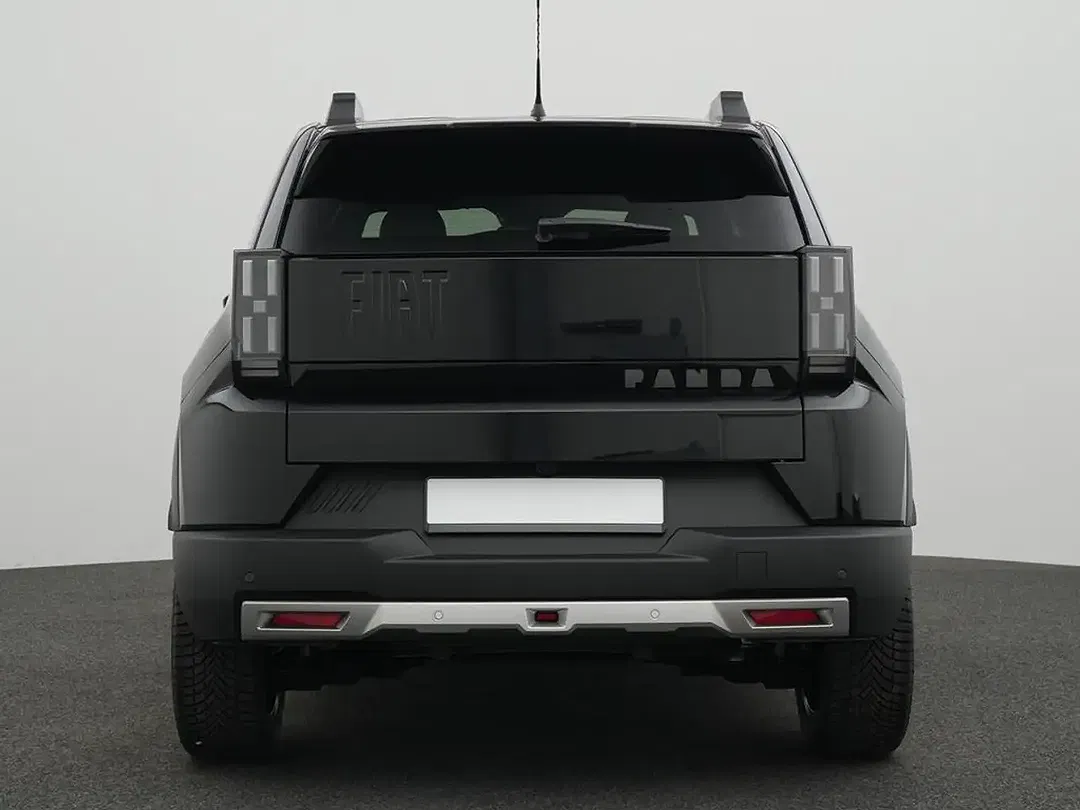 Fiat Grande Panda - Thumbnail 1