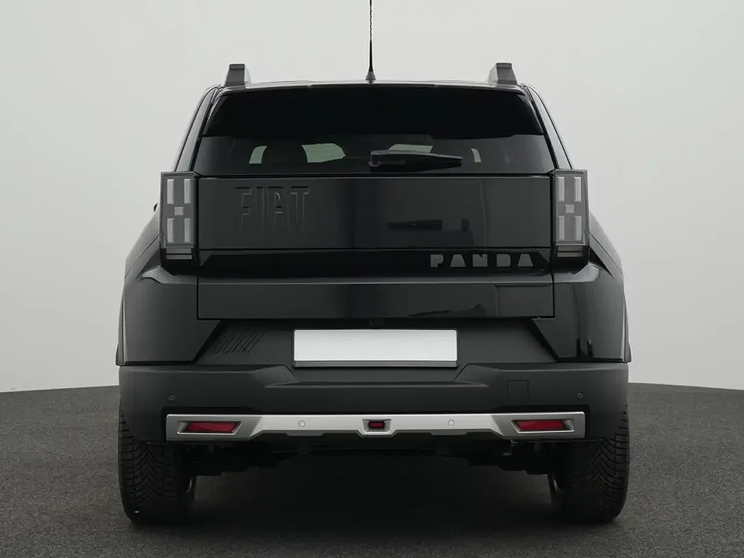 Fiat Grande Panda - Afbeelding 1