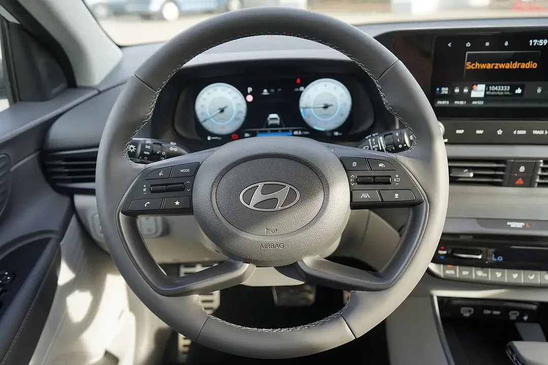 Hyundai BAYON - Thumbnail 13