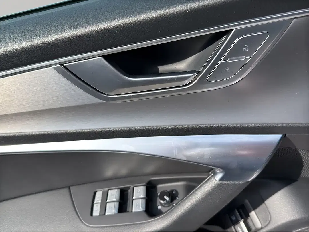 Audi A6 - Thumbnail 12