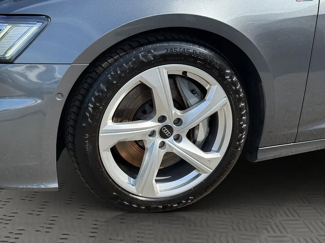 Audi A6 - Thumbnail 7