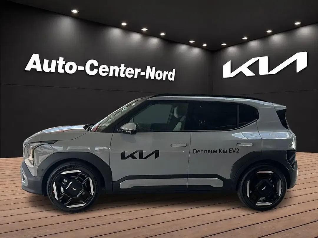 Kia EV2 GT-Line - foto 2