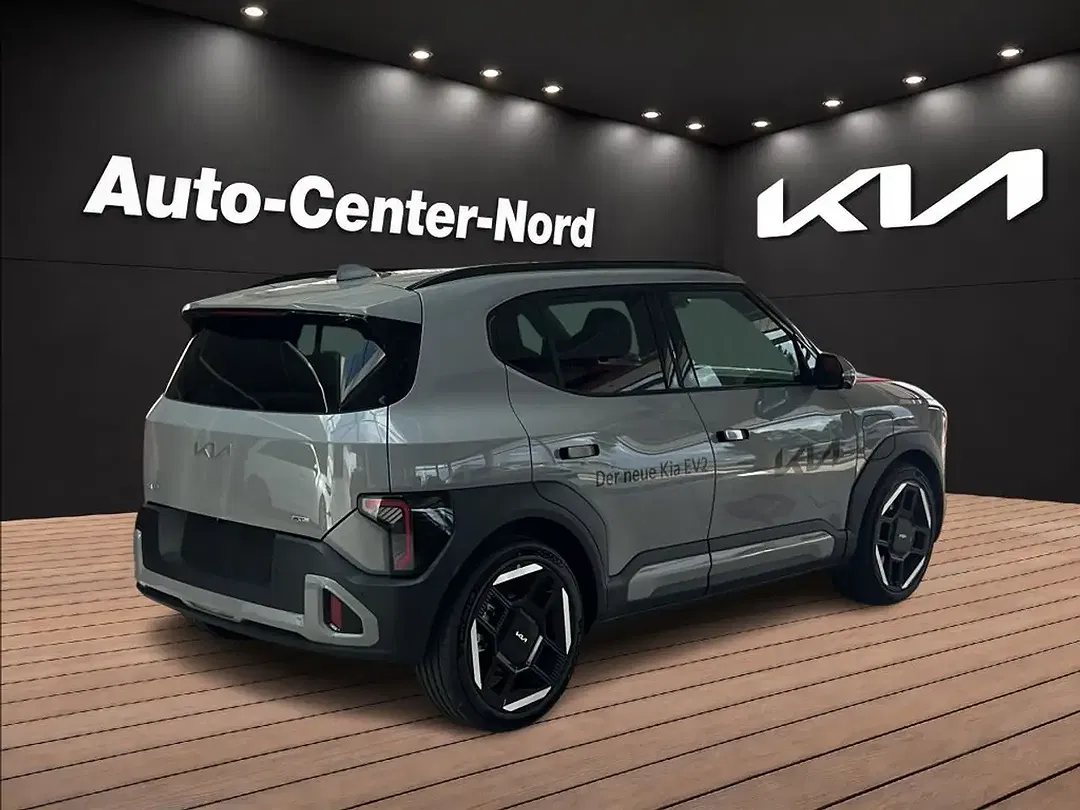 Kia EV2 - Thumbnail 4