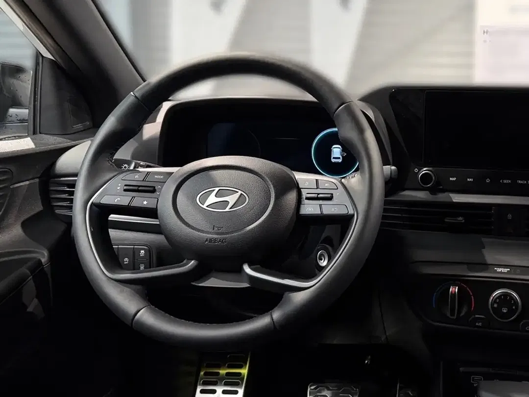 Hyundai BAYON - Thumbnail 10