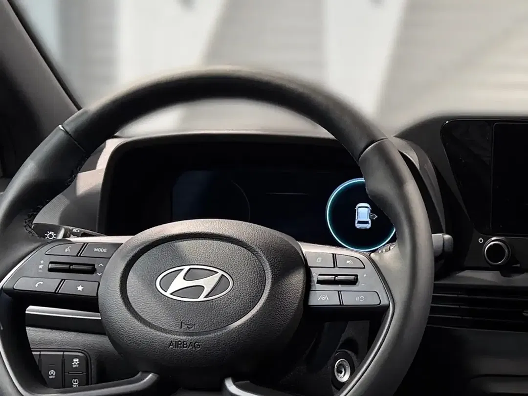 Hyundai BAYON - Thumbnail 12
