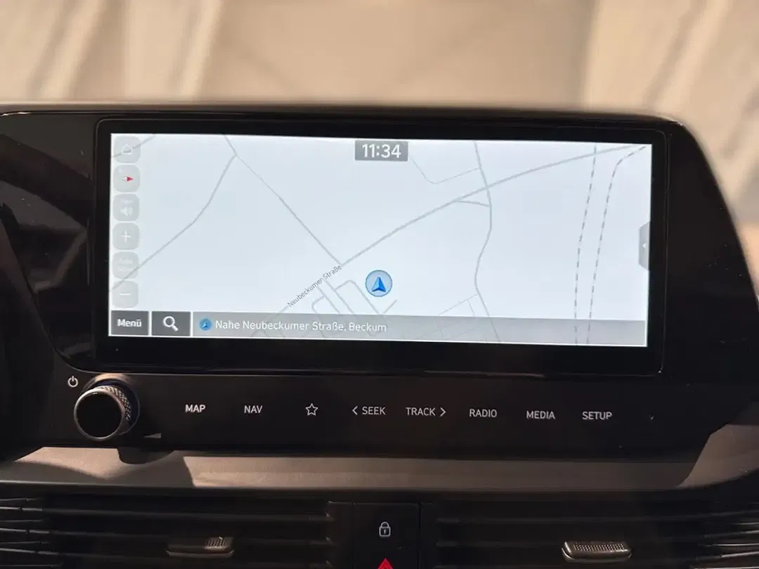 Hyundai BAYON - Thumbnail 13