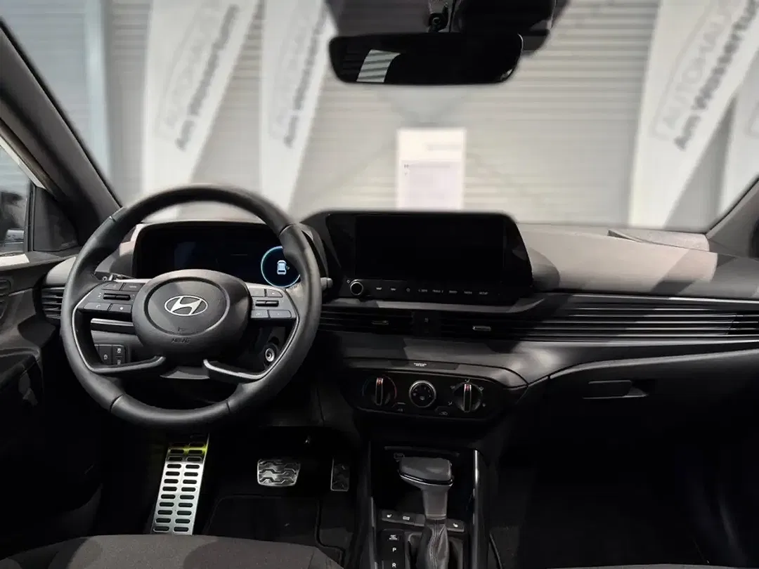 Hyundai BAYON - Thumbnail 14