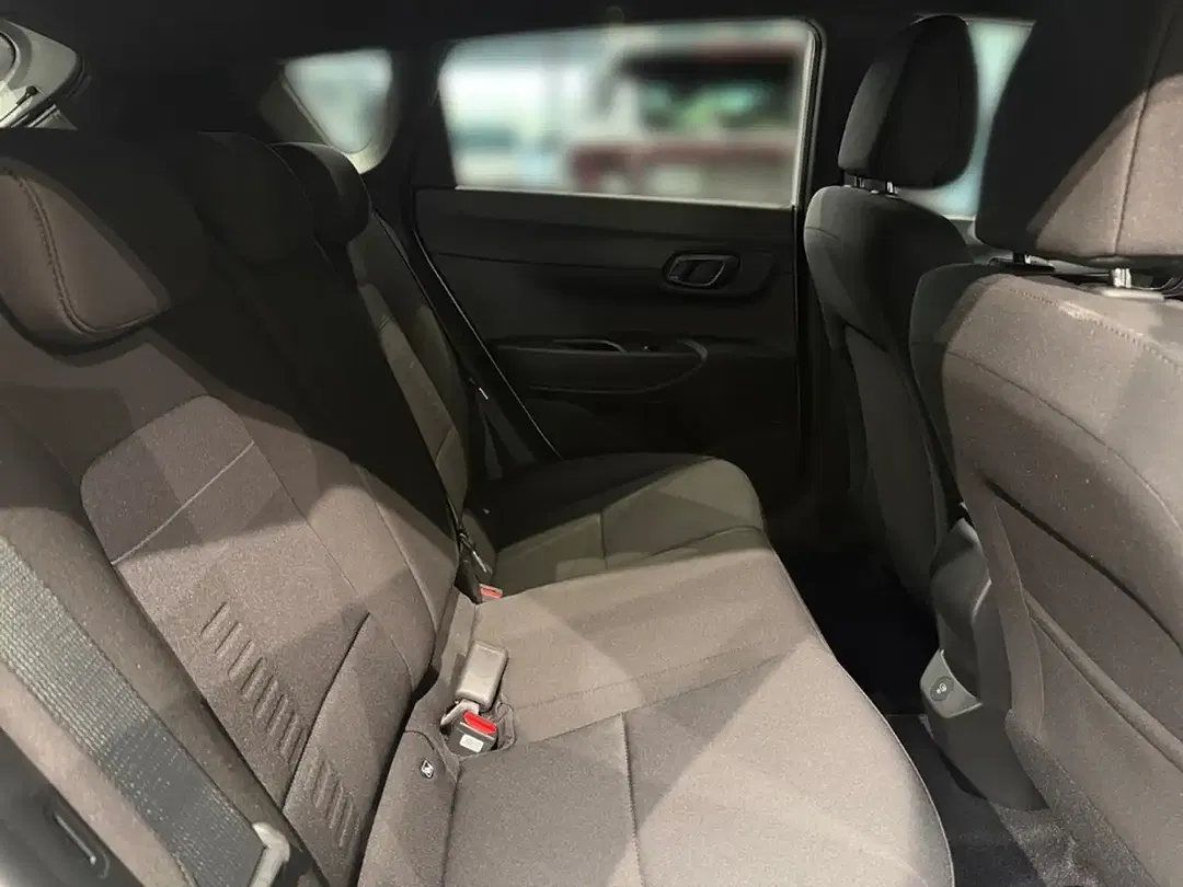Hyundai BAYON 1.0 T-GDI DCT Blackline - foto 15