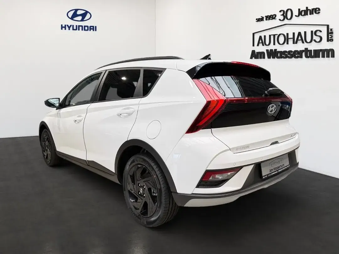 Hyundai BAYON - Thumbnail 4