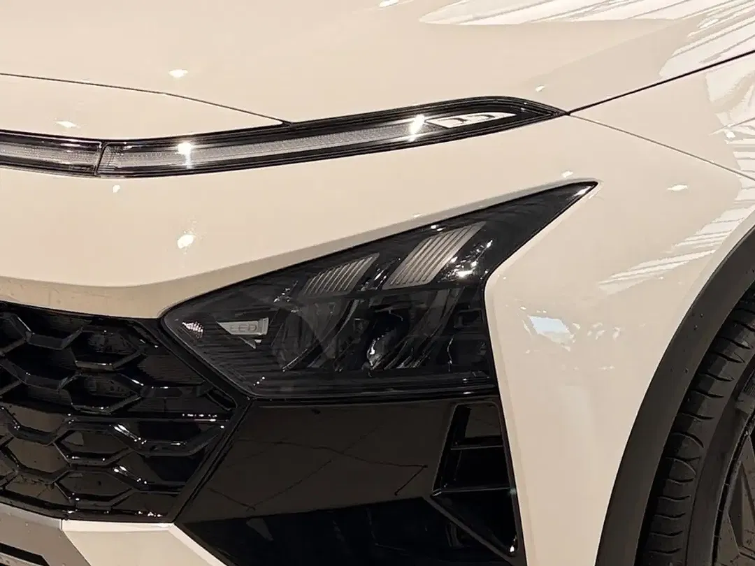 Hyundai BAYON - Thumbnail 5