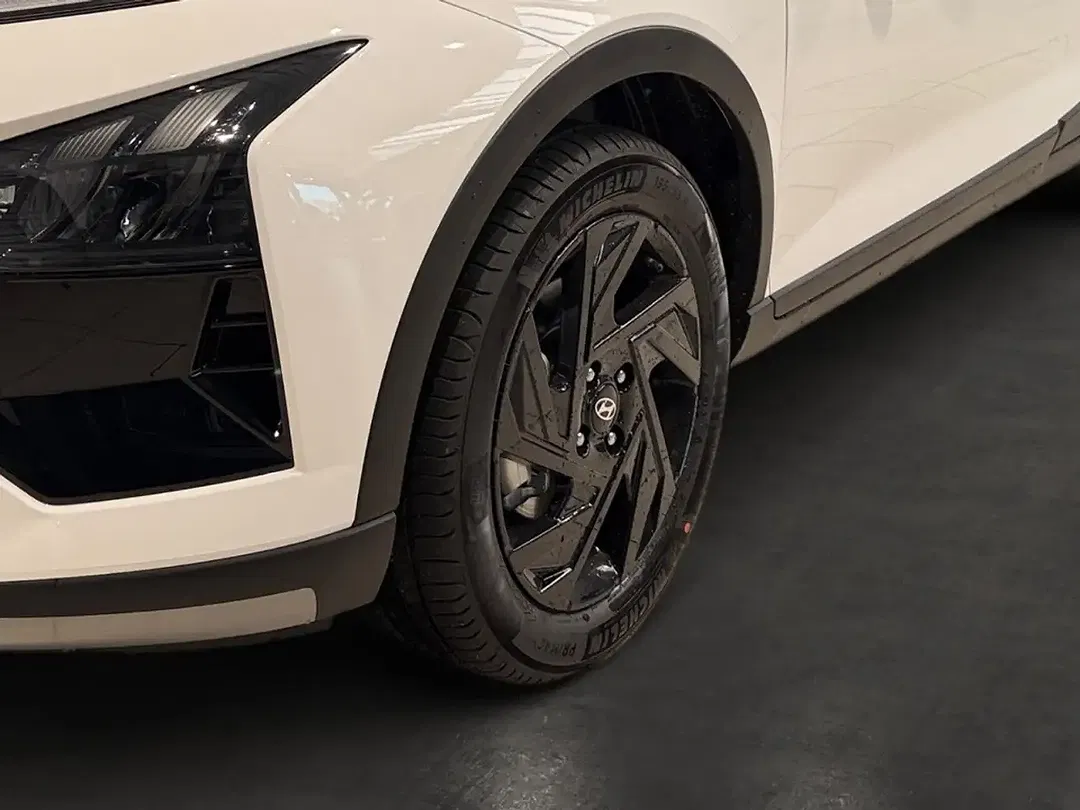 Hyundai BAYON - Thumbnail 6