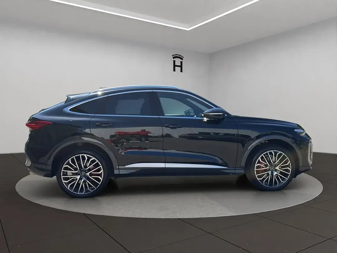 Audi SQ5 - Thumbnail 6