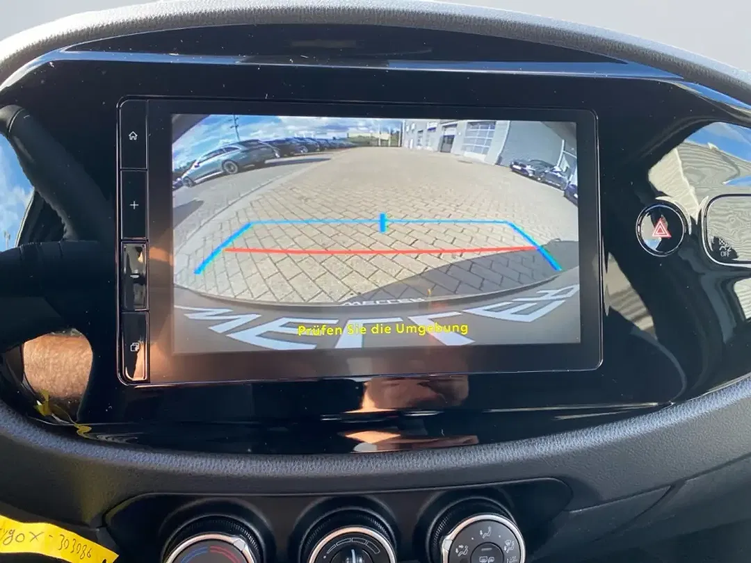 Toyota Aygo X - Thumbnail 13