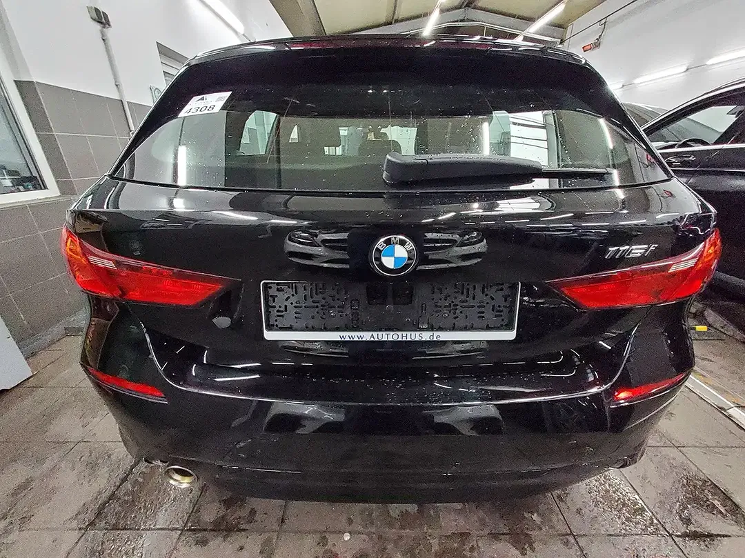BMW 116 - Thumbnail 6