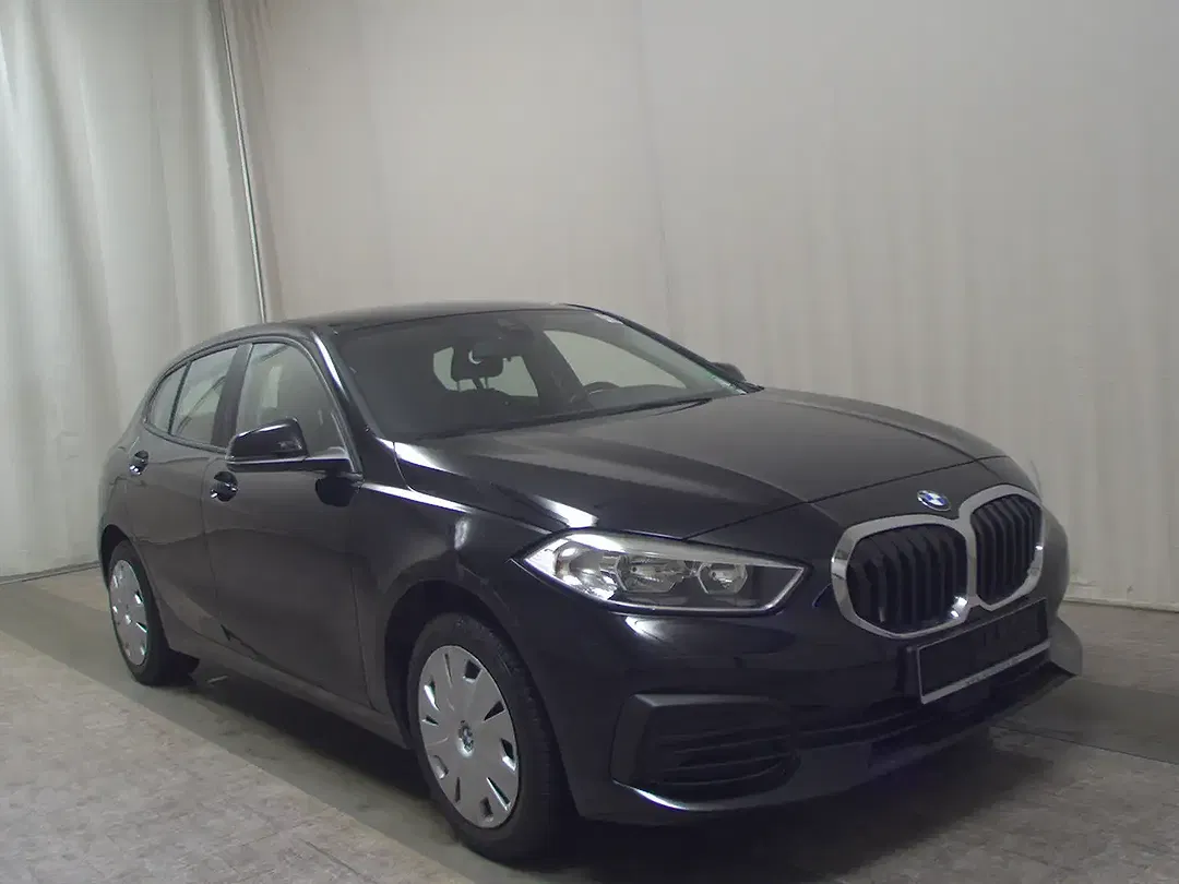 BMW 116 - foto 2