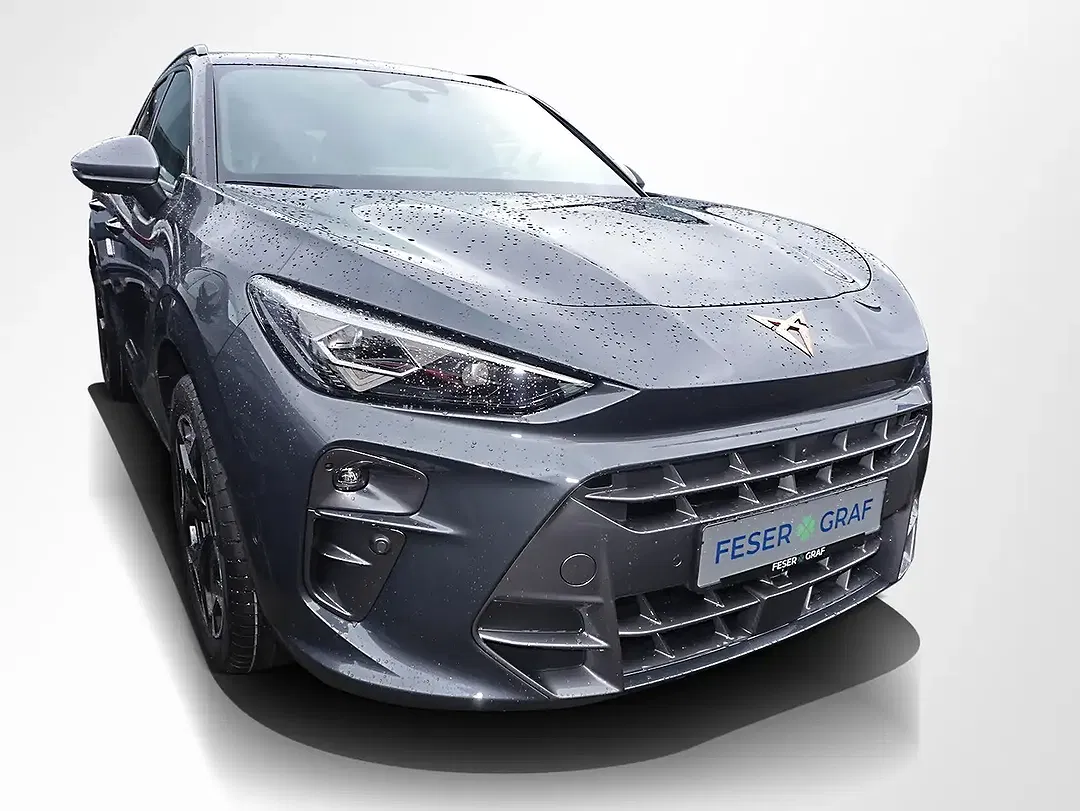 CUPRA Terramar - Thumbnail 5