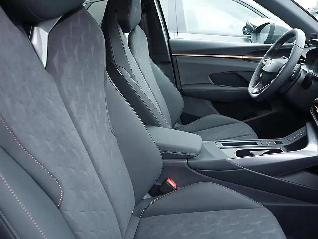 CUPRA Terramar - Thumbnail 7