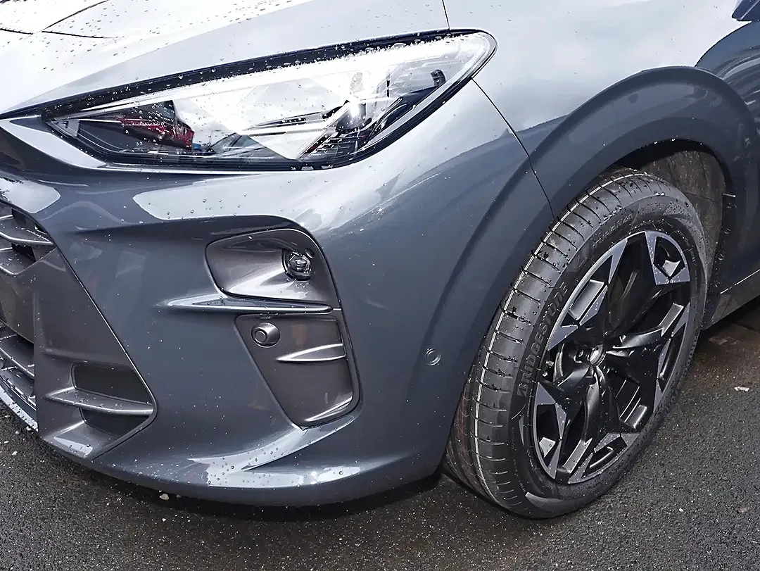 CUPRA Terramar - Thumbnail 9