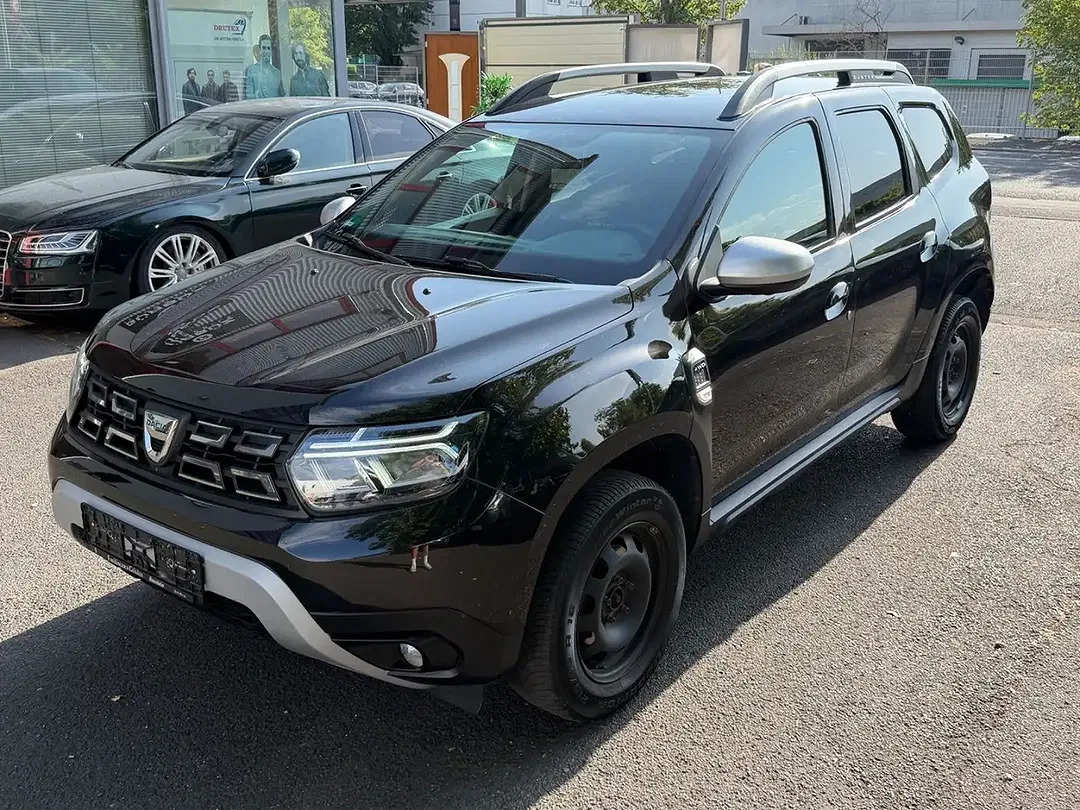 Dacia Duster Prestige - foto 2
