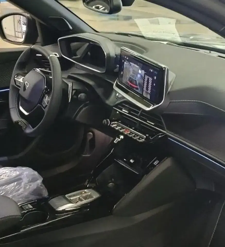 Peugeot 2008 - Thumbnail 10