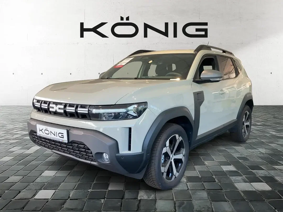 Dacia Duster - Afbeelding 1
