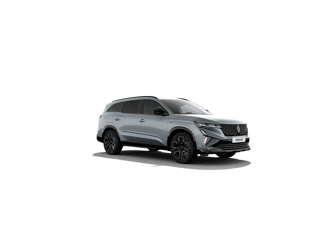 Renault Espace - Thumbnail 9