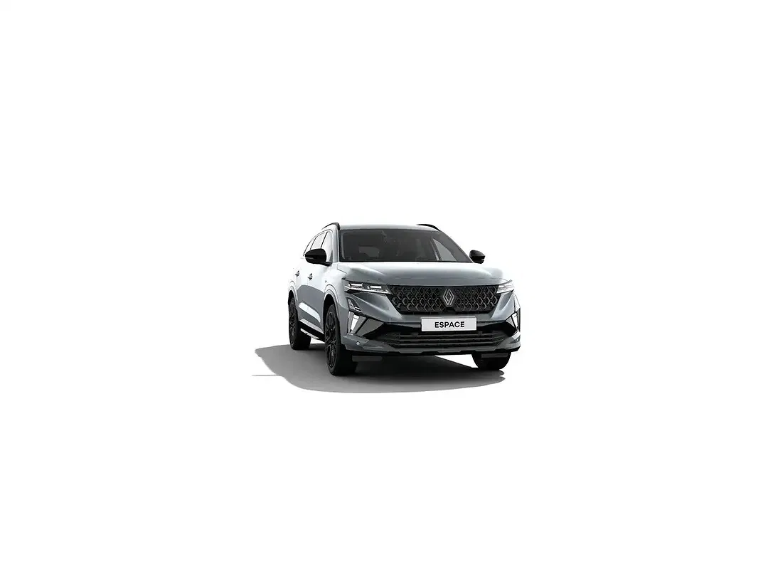 Renault Espace - Thumbnail 10