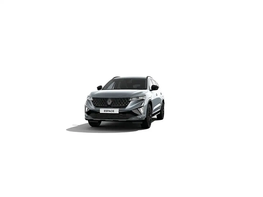 Renault Espace - Thumbnail 11