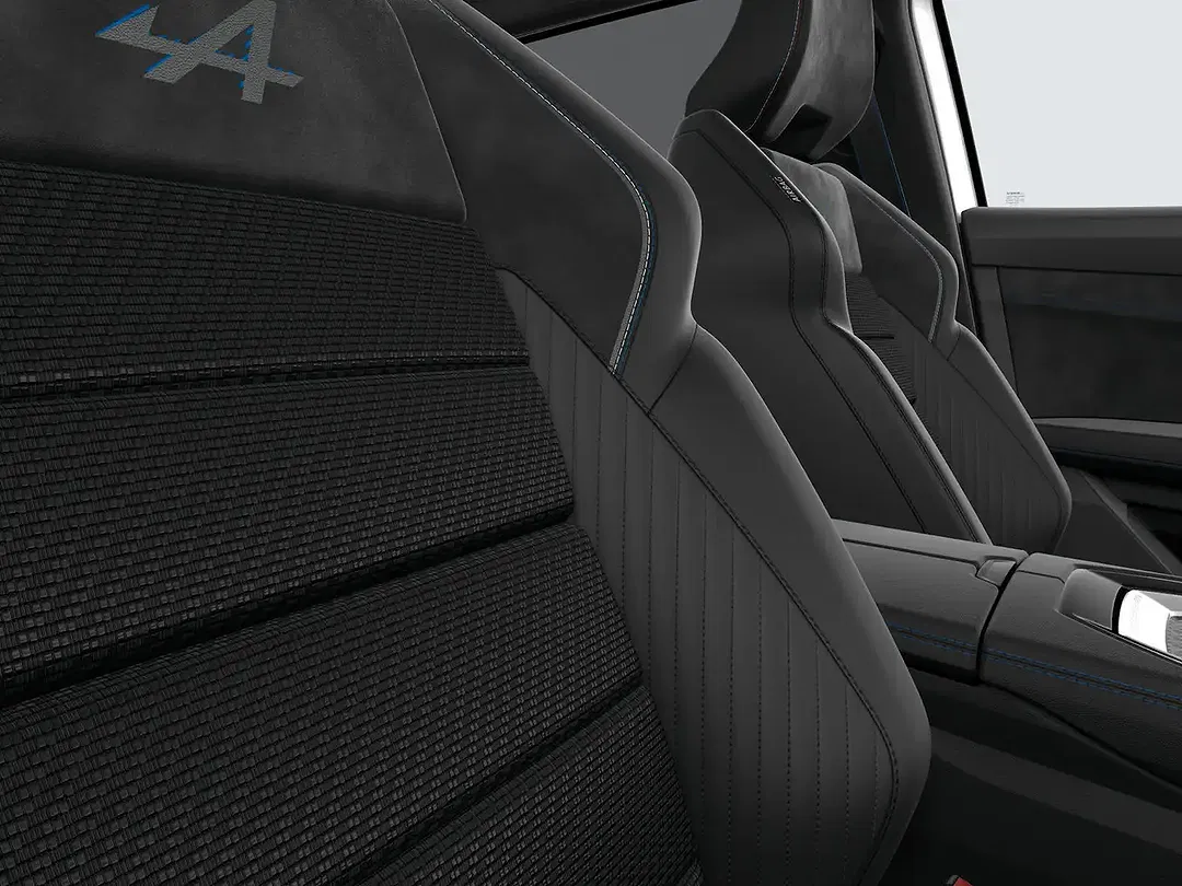 Renault Espace - Thumbnail 12
