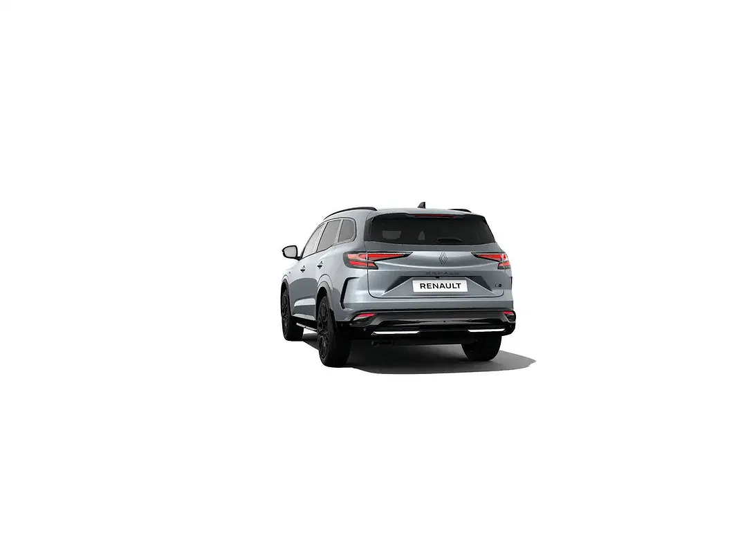 Renault Espace - Thumbnail 4