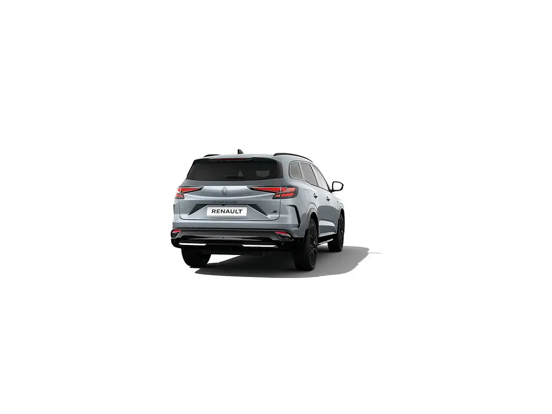Renault Espace - Thumbnail 5