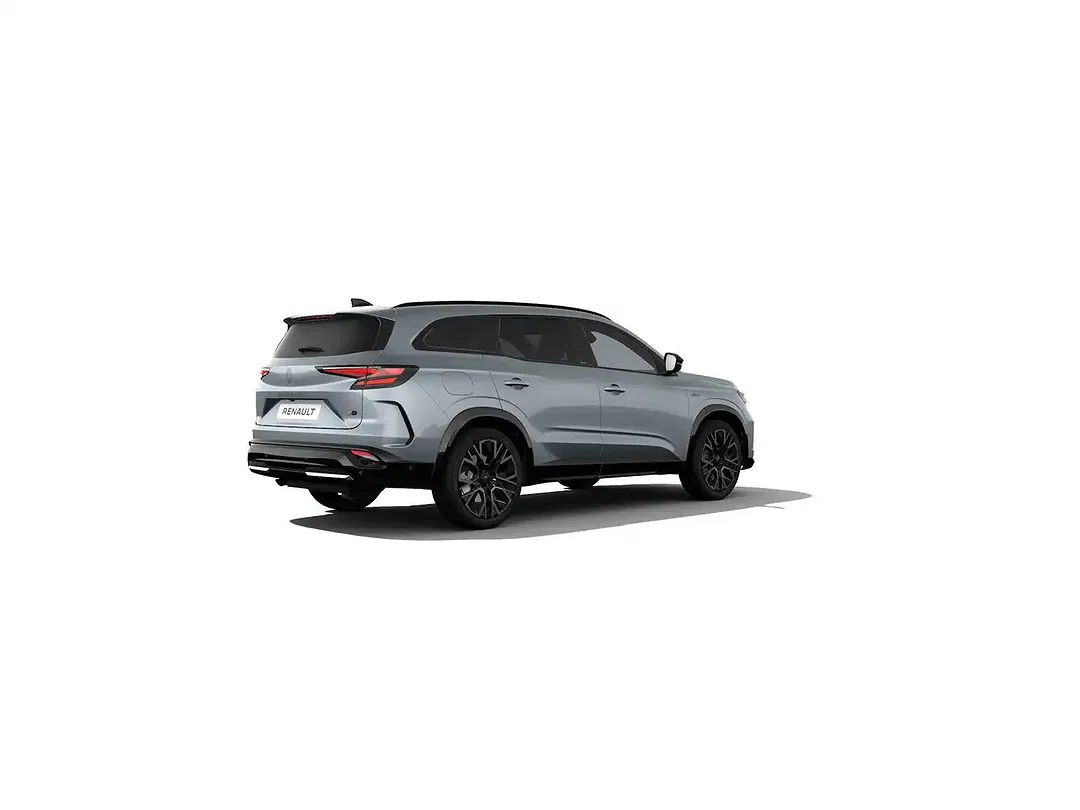 Renault Espace - Thumbnail 6