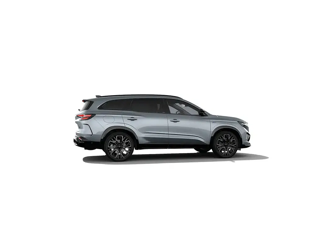 Renault Espace - Thumbnail 7