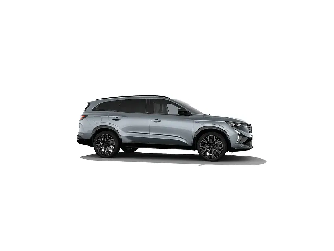 Renault Espace - Thumbnail 8