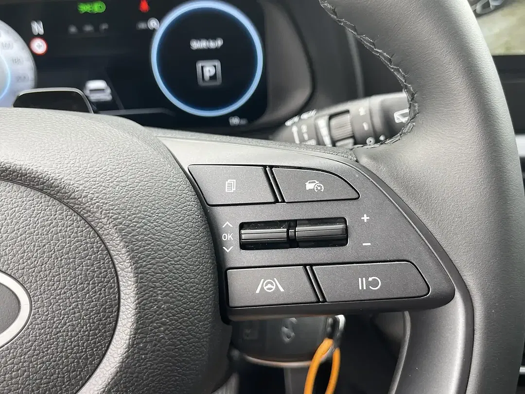 Hyundai i20 - Thumbnail 14