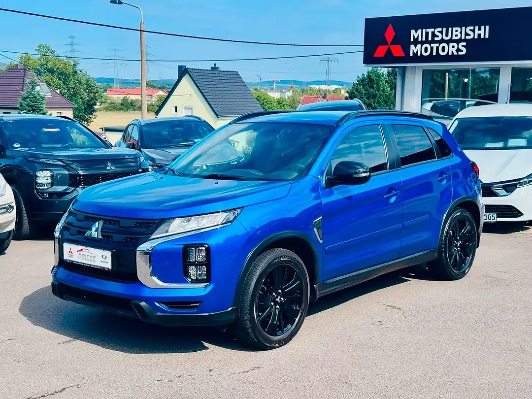 Mitsubishi ASX Spirit+ - foto 1
