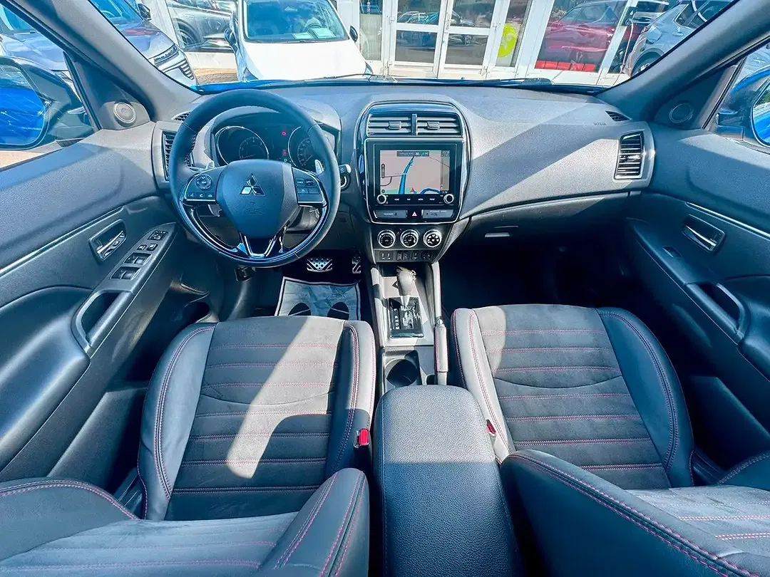 Mitsubishi ASX Spirit+ - foto 15
