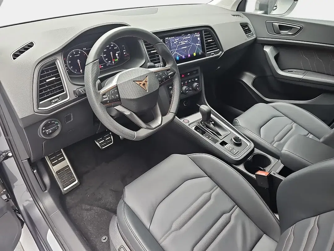 CUPRA Ateca - Thumbnail 19