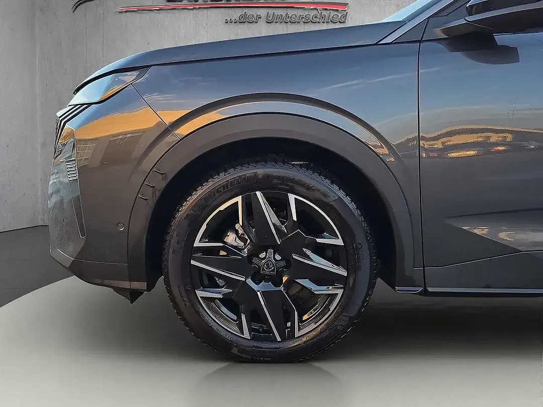 Peugeot 3008 - Thumbnail 13