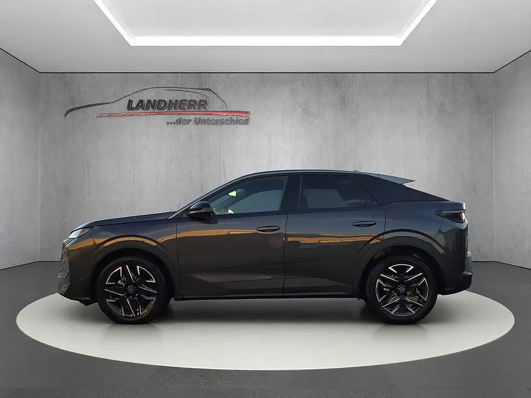 Peugeot 3008 - Thumbnail 2