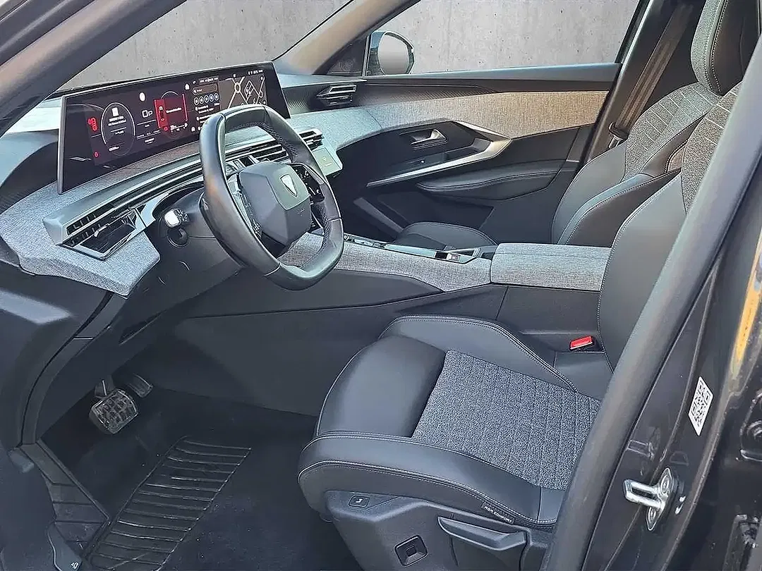 Peugeot 3008 - Thumbnail 8
