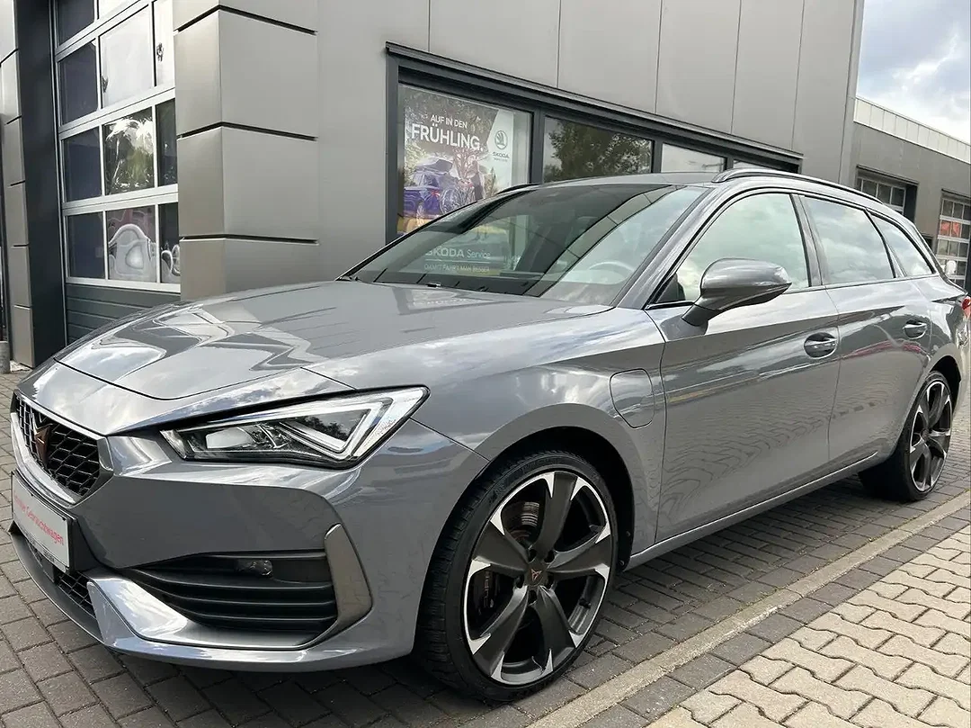 CUPRA Leon - Afbeelding 1
