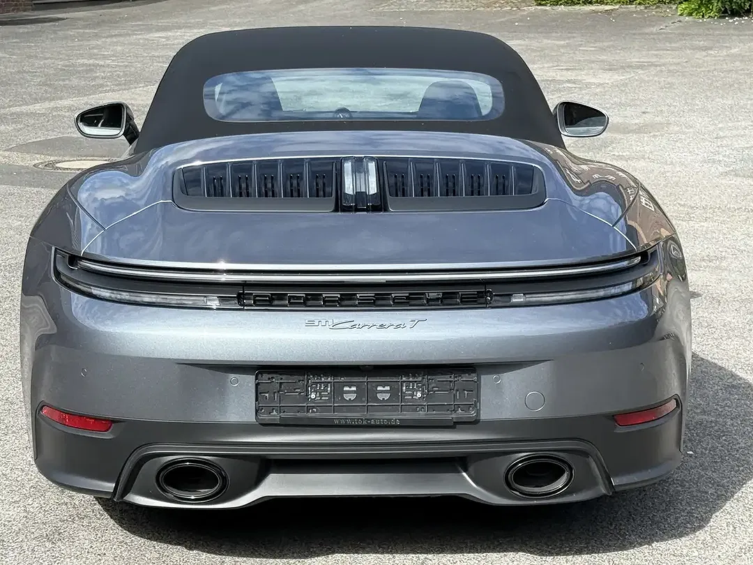 Porsche 992 - Thumbnail 11