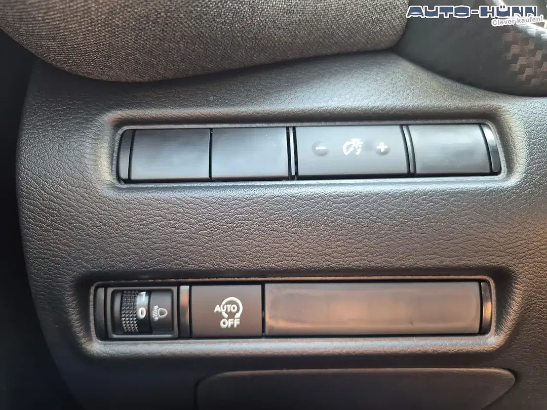 Nissan Juke - Thumbnail 14