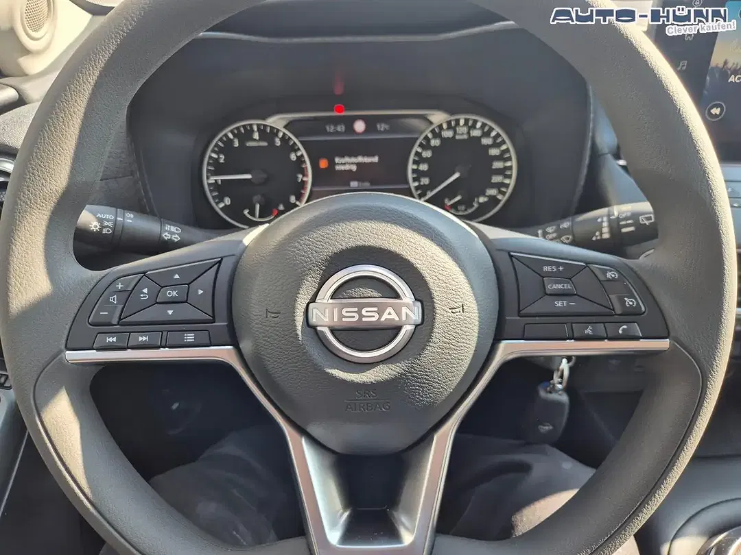 Nissan Juke - Thumbnail 15