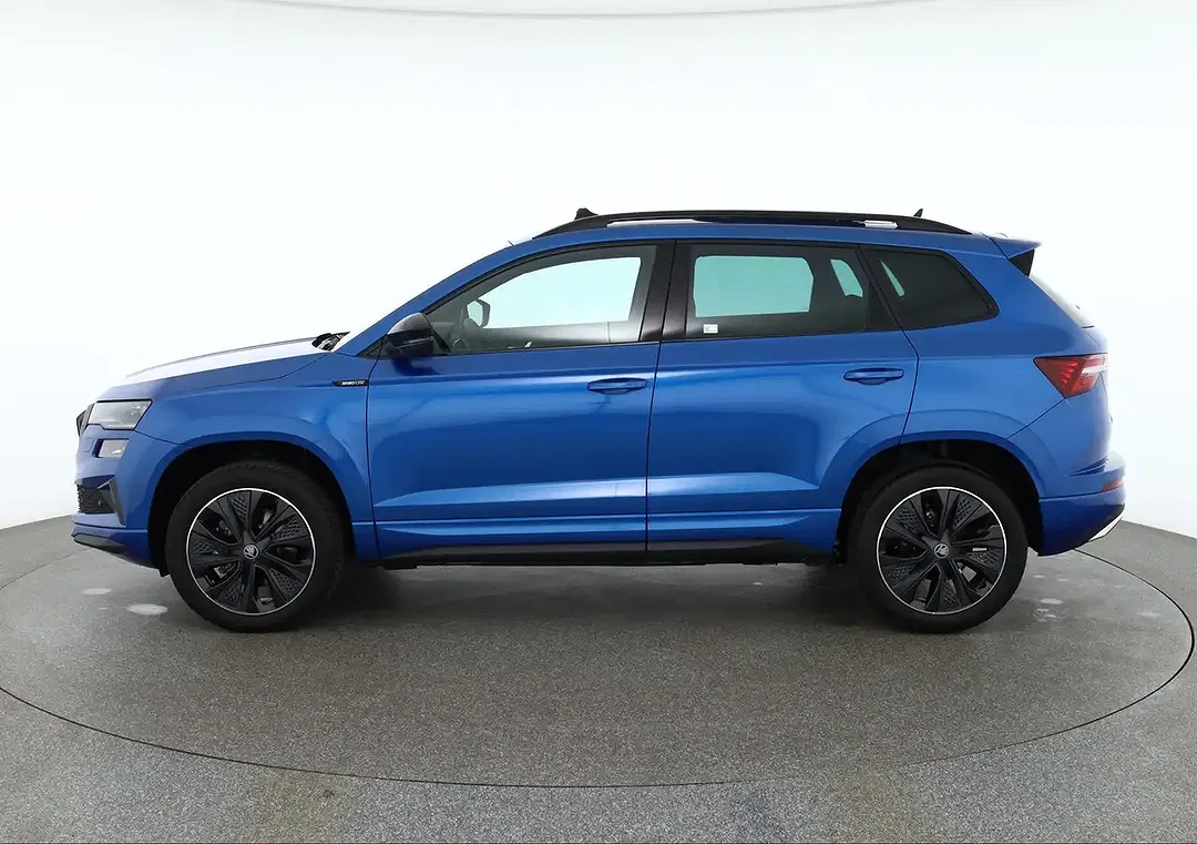 Skoda Karoq - Thumbnail 1