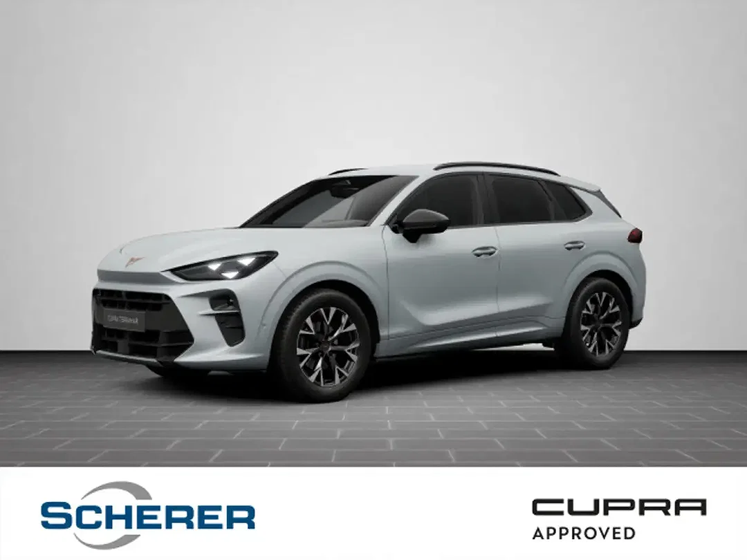 CUPRA Terramar - Afbeelding 1