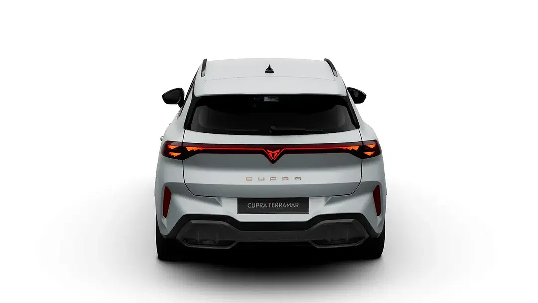 CUPRA Terramar - Thumbnail 6